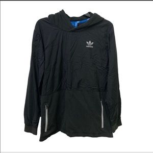 adidas teorado full zip hoodie